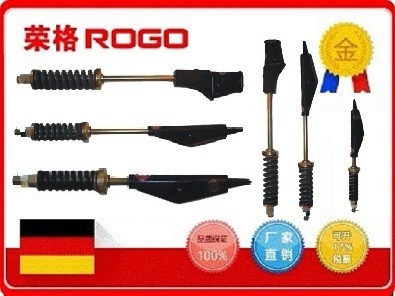 電梯繩頭組合